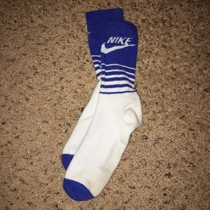 Nike crew socks